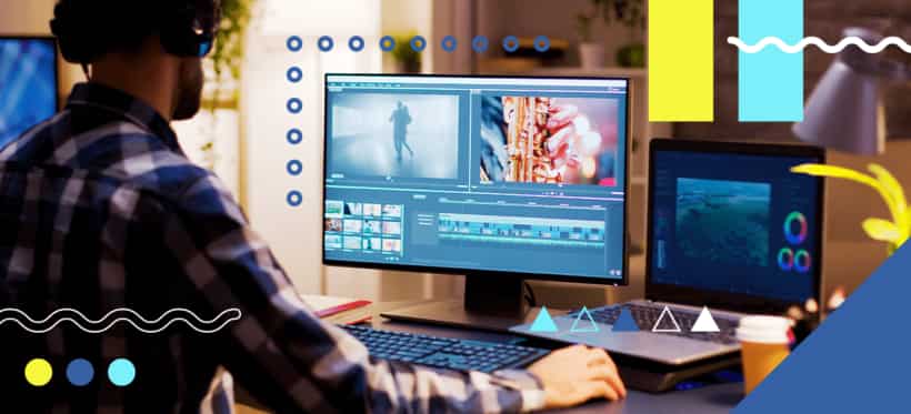 How AI Is Changing Video Editing for YouTubers and Streamers
